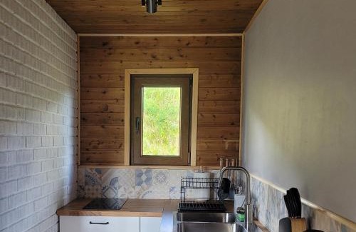 Bukowiec Cabin | Zagroda Bukowiec