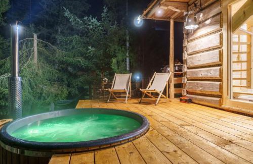 Czarny Dunajec Ski Chalet | Zagroda Krowiarki Chochołów