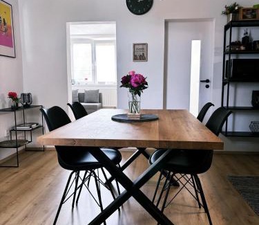 Velke Pavlovice House | Zahradní 6