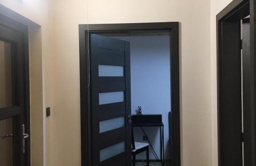 Belkovice-Lastany Apartment | Zahradní dům
