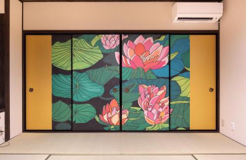 Kanazawa Villa | Zaimoku-an