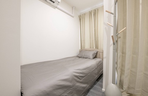 Sumida House | ZaitoTokyo /Designed Inn/3 min to Metro/20 minutes to Shinjuku Akihabara #401