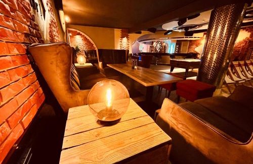 Bialka Tatrzanska Resort | ZAJAZD BIAŁCZAŃSKI Dom Wypoczynkowy Restauracja