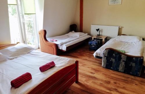 Gmina Godkowo Hotel | Zajazd Dolina Sadosiów