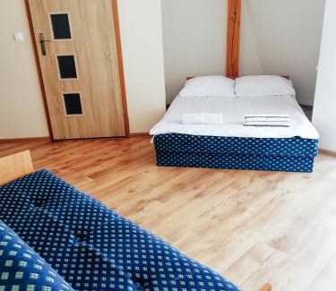 Gmina Godkowo Hotel | Zajazd Dolina Sadosiów