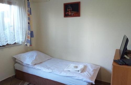 gmina Dobra Hotel | Zajazd Joniec Małgorzata