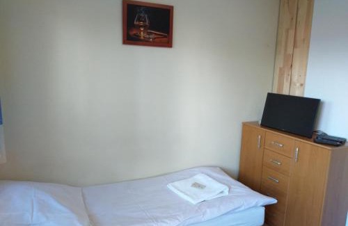 gmina Dobra Hotel | Zajazd Joniec Małgorzata