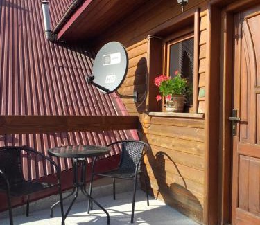 gmina Dobra Hotel | Zajazd Joniec Małgorzata