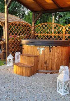 Wegrow Hotel | Zajazd na Liwskich Mostach