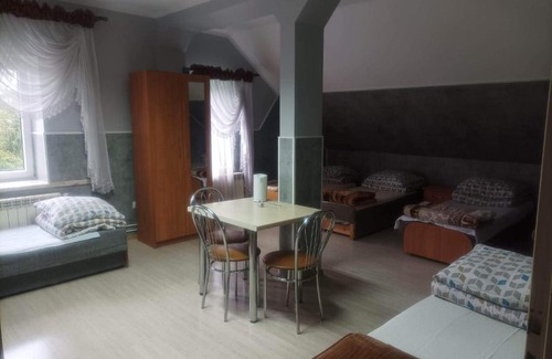 Grajewo Hotel | Zajazd Pod Świerkiem