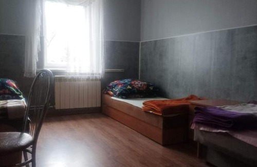 Grajewo Hotel | Zajazd Pod Świerkiem
