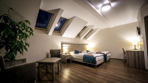 Pokoj Resort | Zajazd Pod Borem