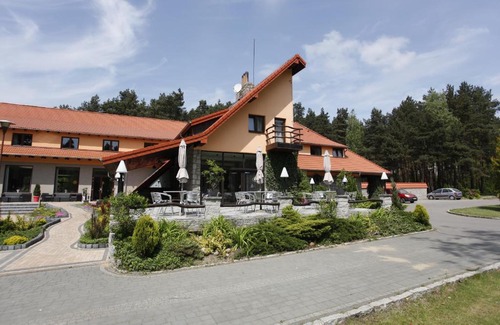 Kobyla Gora Hotel | Zajazd Siodlo Hotel&Restauracja