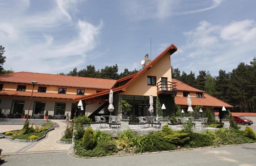 Kobyla Gora Hotel | Zajazd Siodlo Hotel&Restauracja