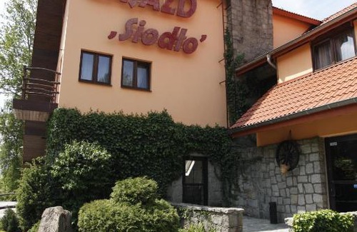 Kobyla Gora Hotel | Zajazd Siodlo Hotel&Restauracja