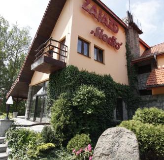 Kobyla Gora Hotel | Zajazd Siodlo Hotel&Restauracja