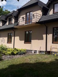 gmina Jozefow Hotel | Zajazd Stok