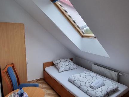 Stradomia Wierzchnia Hotel | Zajazd Stradomia
