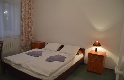 Augustow Hotel | Zajazd Turystyczny HETMAN