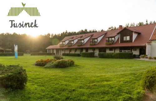 gmina Rozogi Bed & Breakfast | Zajazd Tusinek Grzegorz Winiarek