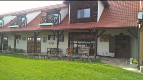 gmina Rozogi Bed & Breakfast | Zajazd Tusinek Grzegorz Winiarek