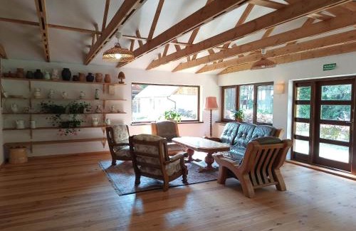 gmina Rozogi Bed & Breakfast | Zajazd Tusinek Grzegorz Winiarek