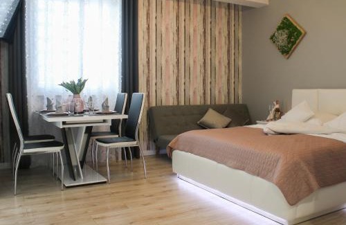 gmina Ziebice Hotel | Zajazd u George'a