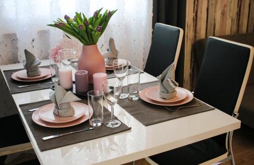 gmina Ziebice Hotel | Zajazd u George'a