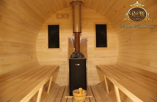 Krag Bed & Breakfast | Zajazd Zamkowy - Schloßgasthof