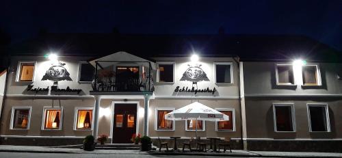 Krag Bed & Breakfast | Zajazd Zamkowy - Schloßgasthof