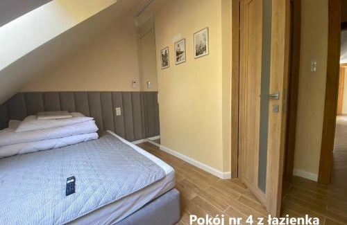 Nowe Guty Apartment | Zakątek Śniardwy