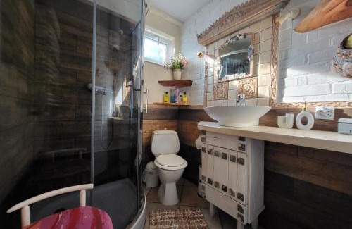 Karsibor Cabin | Zakątek Żurawi 2