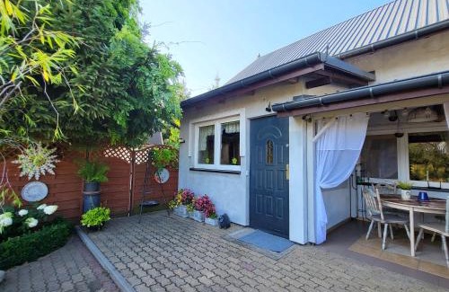 Karsibor Cabin | Zakątek Żurawi 2
