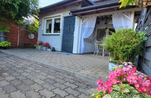 Karsibor Cabin | Zakątek Żurawi 2