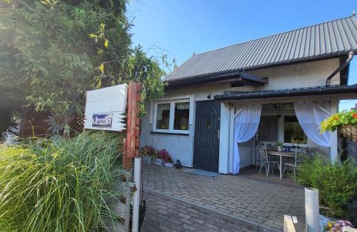 Karsibor Cabin | Zakątek Żurawi 2