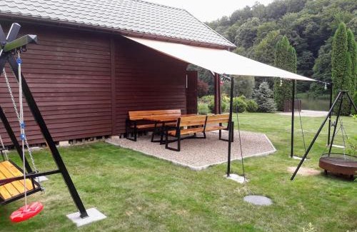Sanok House | Zakątek nad Sanem, Załuż 128