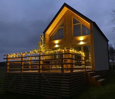 gmina Stezyca House | Zakątek Pierszczewo Kaszuby