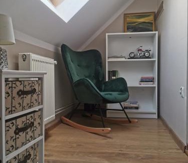 Lubawka Apartment | Zakątek u Natalii