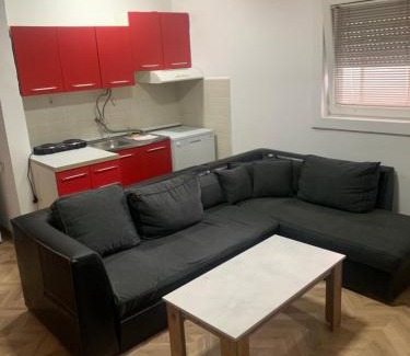 Skopje Region Apartment | Zakovski