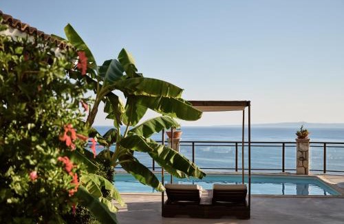 Xirokastello Villa | Zakynthos Villas