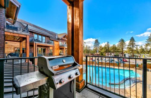 Lakeside Park Apartment | Zalanta 222 - Sun Fun and Mountain Runs