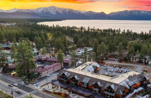 Lakeside Park Apartment | Zalanta 222 - Sun Fun and Mountain Runs