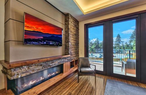 Lakeside Park Apartment | Zalanta 222 - Sun Fun and Mountain Runs