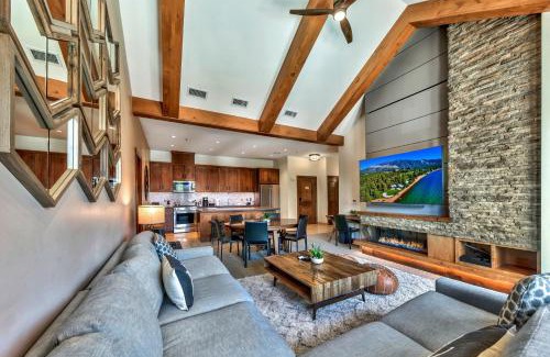 South Lake Tahoe Apartment | Zalanta 328 - HVH3