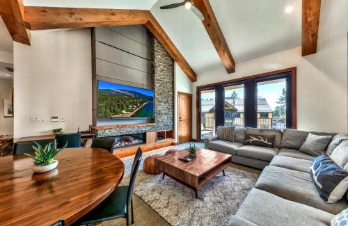 South Lake Tahoe Apartment | Zalanta 328 - HVH3