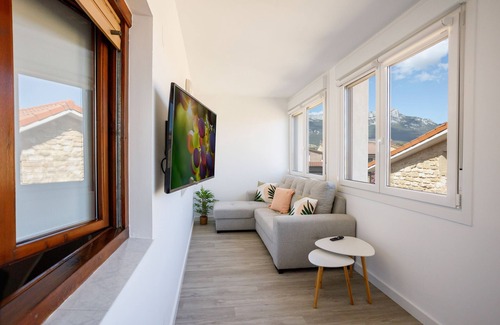 Leza House | Zaldivar Etxea
