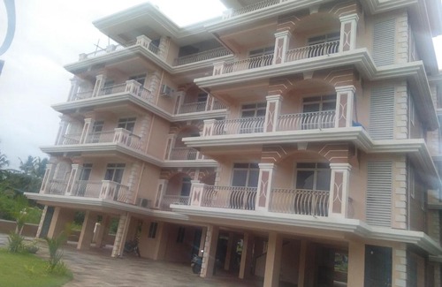 Fatrade Apartment | Zalor residency 2