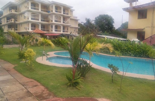 Fatrade Apartment | Zalor residency 2