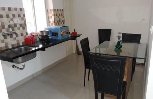 Fatrade Apartment | zalor residency 2