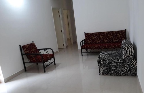 Fatrade Apartment | zalor residency 2